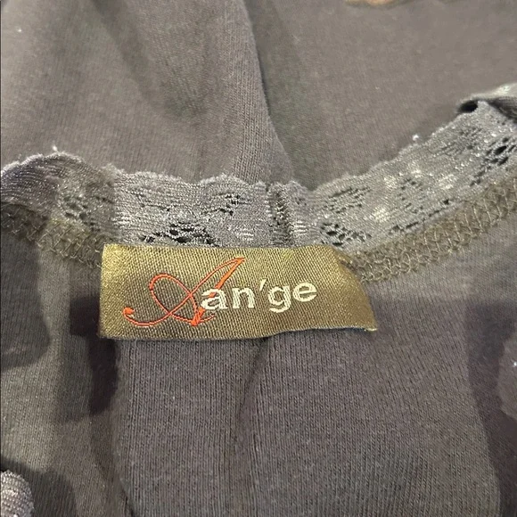 Three Tops: Two Abercrombie and one Ange Tank tops - Picture 8 of 8